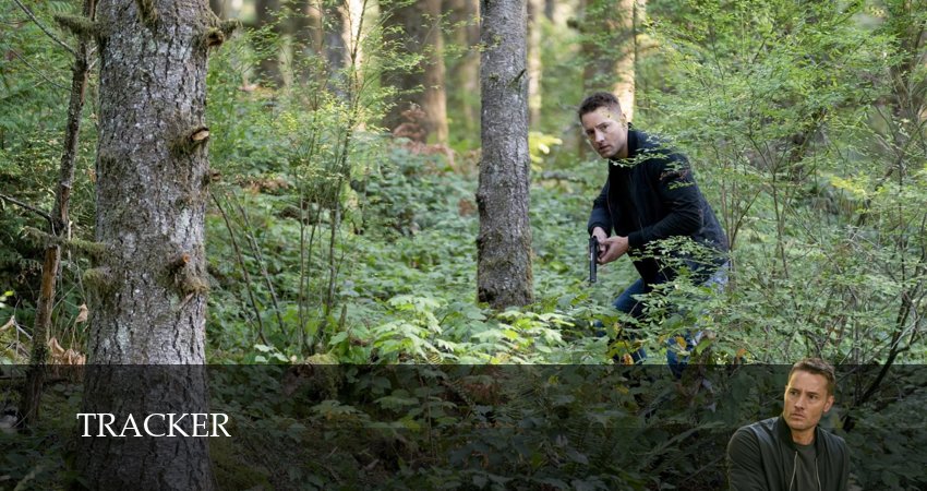 Следопыт 3 сезон 13 серия полная версия смотреть бесплатно