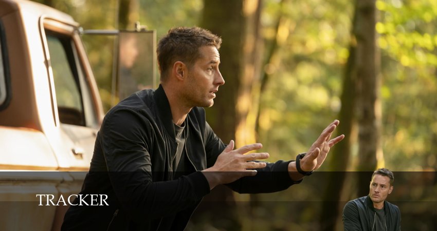 Следопыт 3 сезон 14 серия полная версия смотреть бесплатно