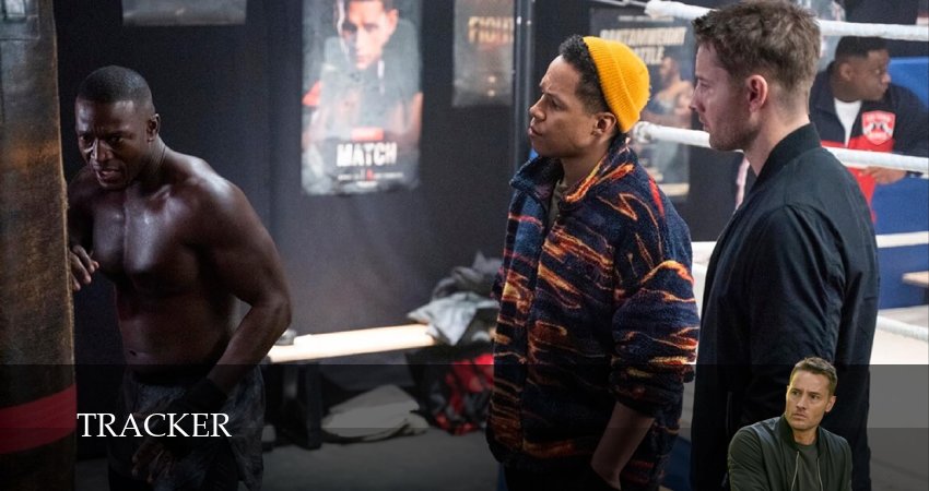 Смотреть сериал Следопыт (2025) 3 сезон 18 серия без рекламы в HD