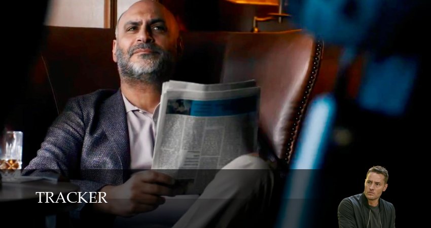 Сериал Следопыт (2025) 3 сезон 19 серия смотреть онлайн в качество 1080 HD или 4K