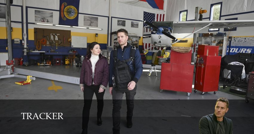 Сериал Следопыт (2025) 3 сезон 20 серия смотреть онлайн в качество 1080 HD или 4K