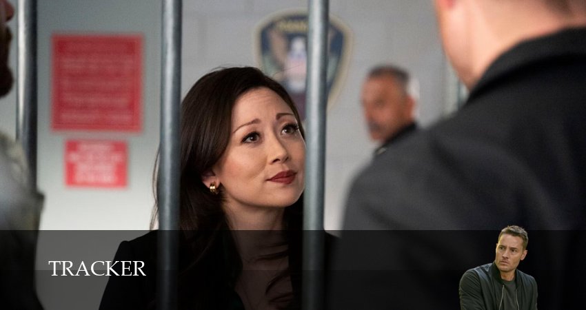 Следопыт (2025) 3 сезон 21 серия онлайн бесплатно в высоком качестве