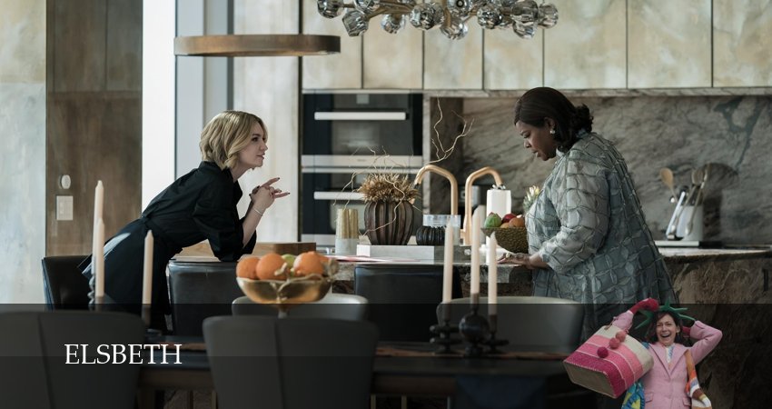Элсбет 3 сезон 1 серия смотреть онлайн в качестве 4K