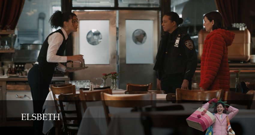 Элсбет (3 сезон, 2 серия) смотреть онлайн бесплатно в хорошем качестве