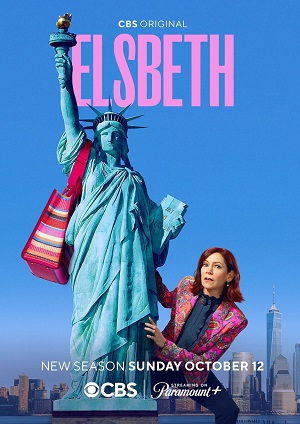 Элсбет 3-й сезон (2025, США) смотреть онлайн