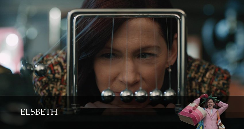 Элсбет (2025) 3 сезон 8 серия полностью в хорошем качестве и бесплатно