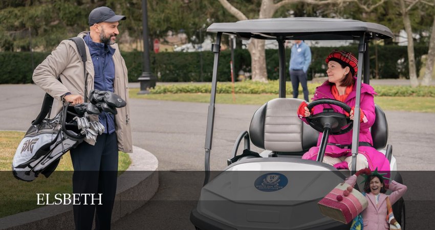 Сериал Элсбет (3 сезон, 2025) смотреть онлайн бесплатно без рекламы