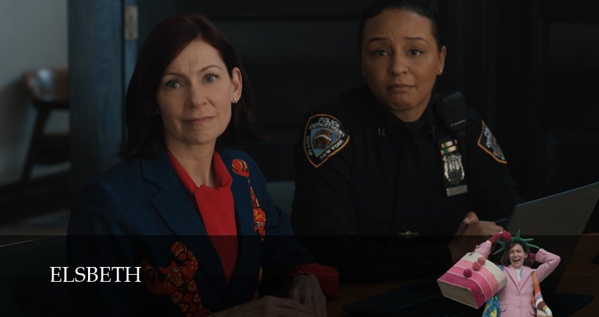 Смотреть сериал Элсбет (2025) 3 сезон 14 серия без рекламы в HD