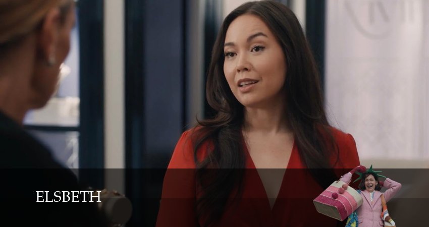 Элсбет (2025) 3 сезон 16 серия полностью в хорошем качестве и бесплатно
