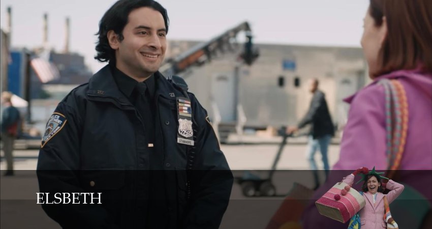 Элсбет (2025) 3 сезон 18 серия полностью смотреть бесплатно без рекламы