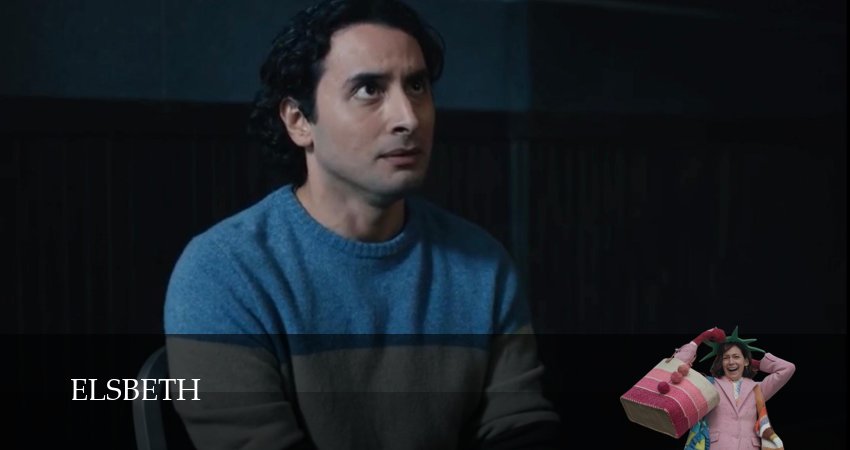 Элсбет (3 сезон, 2025) смотреть онлайн бесплатно в хорошем HD качестве