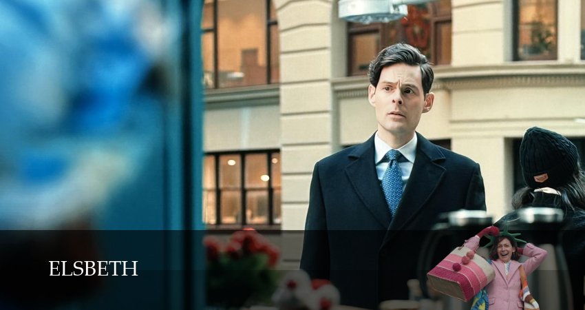 Элсбет (3 сезон, 21 серия) смотреть онлайн все серии подряд в хорошем качестве