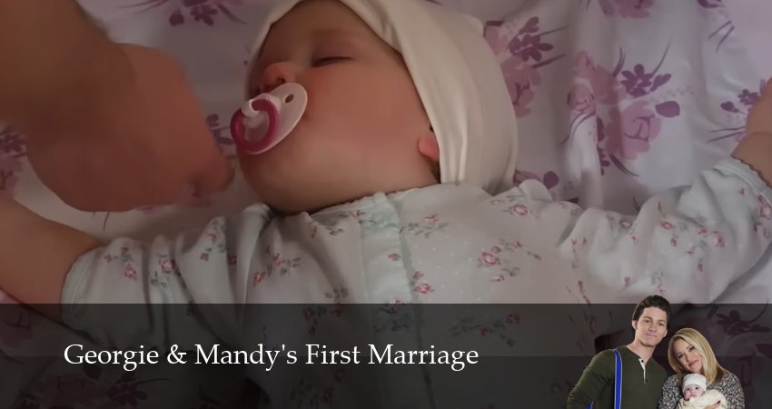 Сериал Первый брак Джорджи и Мэнди (2 сезон, 7 серия) смотреть бесплатно онлайн без рекламы