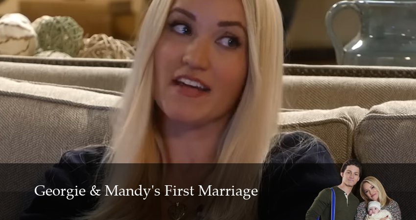 Сериал Первый брак Джорджи и Мэнди (2025) 2 сезон 11 серия в 4K UHD и HD смотреть онлайн бесплатно