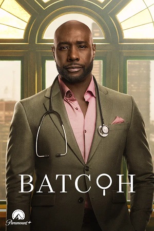 Ватсон (2025) 2 сезон смотреть онлайн в супер качестве 4K без рекламы