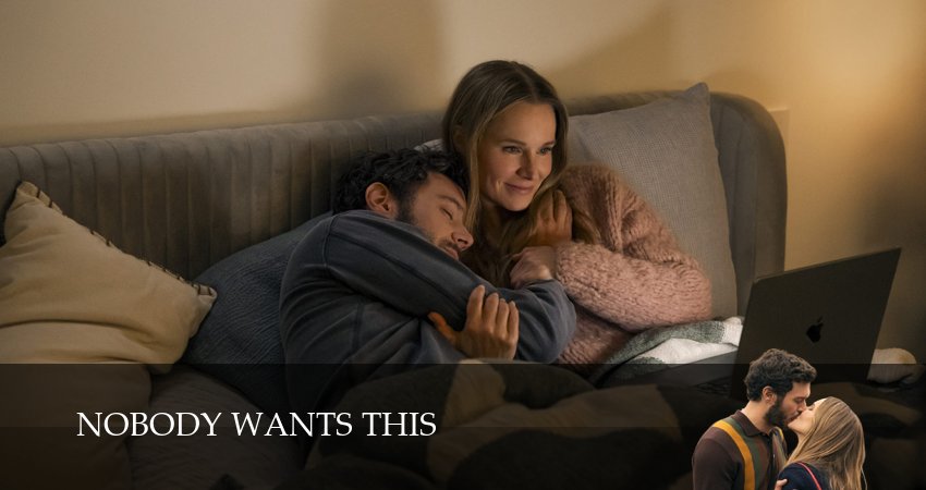 Смотреть сериал Никто этого не хочет (2025) 2 сезон 1 серия без рекламы в HD