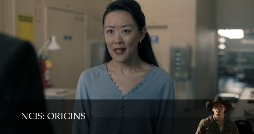 Морская полиция: Начало (2 сезон, 8 серия) смотреть онлайн бесплатно в хорошем качестве