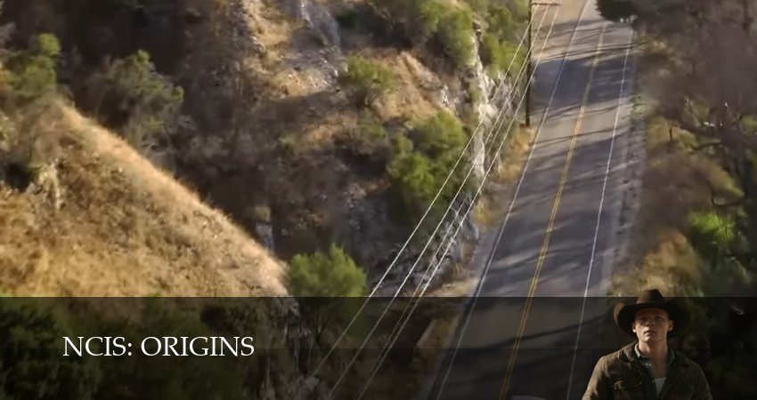 Сериал Морская полиция: Начало (2 сезон, 2025) смотреть онлайн бесплатно в хорошем HD качестве