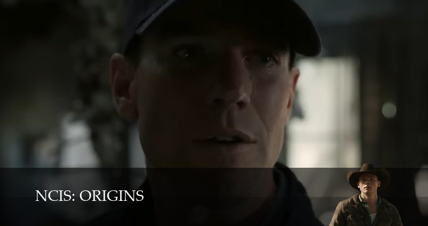 Сериал Морская полиция: Начало 2 сезон 14 серия онлайн в качестве 1080p