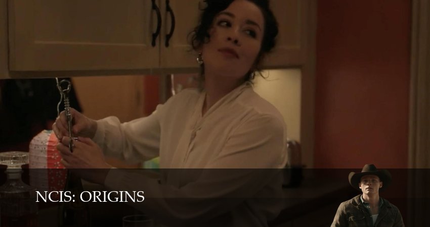 Смотреть сериал Морская полиция: Начало 2 сезон 21 серия бесплатно и без рекламы