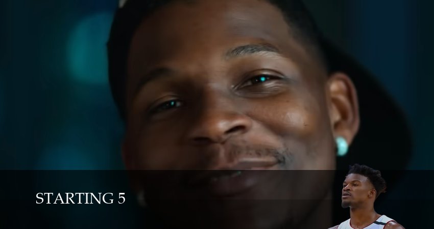 Сериал Первая пятерка / Стартовая пятёрка (2 сезон, 3 серия) смотреть онлайн