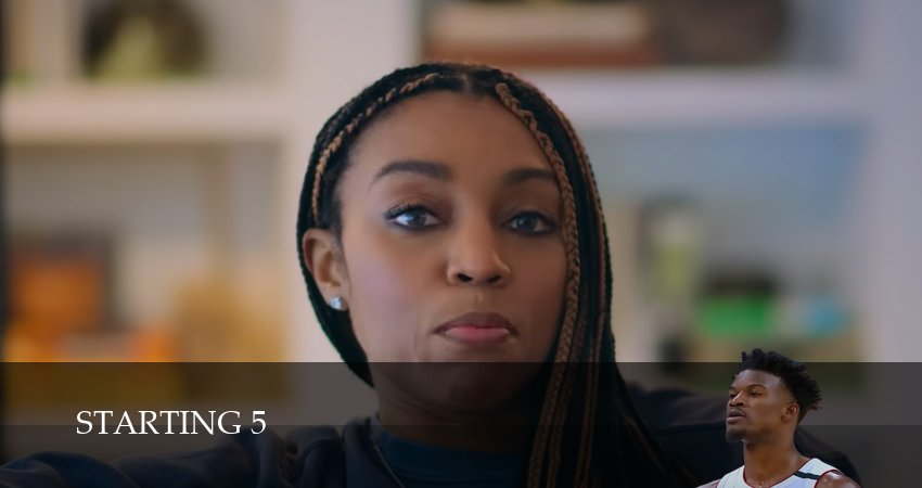 Первая пятерка / Стартовая пятёрка (2 сезон, 8 серия) смотреть онлайн