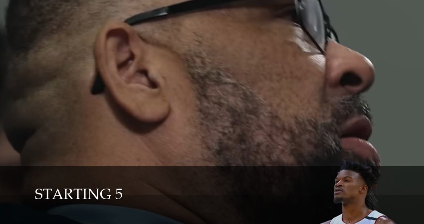 Первая пятерка / Стартовая пятёрка (2 сезон, 9 серия) смотреть онлайн бесплатно в хорошем HD 1080 качестве