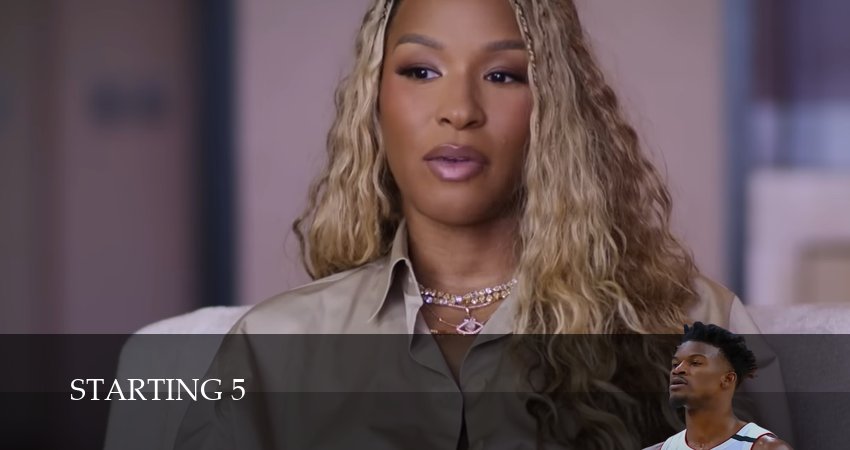 Первая пятерка / Стартовая пятёрка (2 сезон, 10 серия) смотреть онлайн