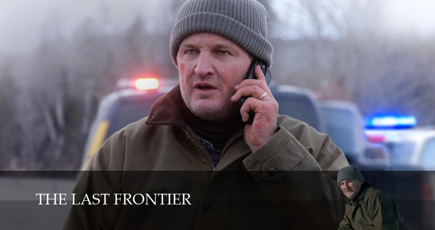 Смотреть Последний рубеж / The Last Frontier 1 сезон 6 серия онлайн бесплатно без смс