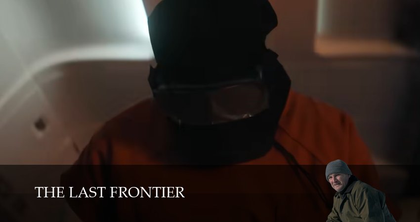 Сериал Последний рубеж / The Last Frontier (1 сезон, 2025) онлайн