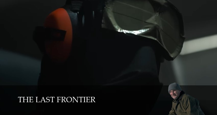 Последний рубеж / The Last Frontier 1 сезон 11 серия смотреть онлайн бесплатно в хорошем качестве