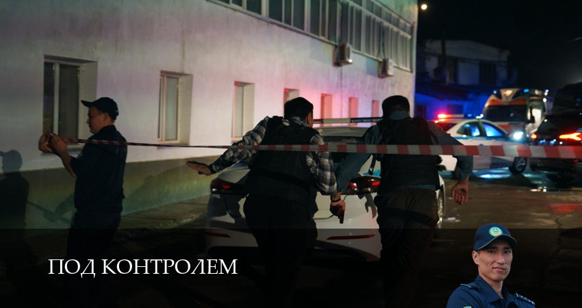 Под контролем 1 сезон 3 серия смотреть онлайн в качестве 4K