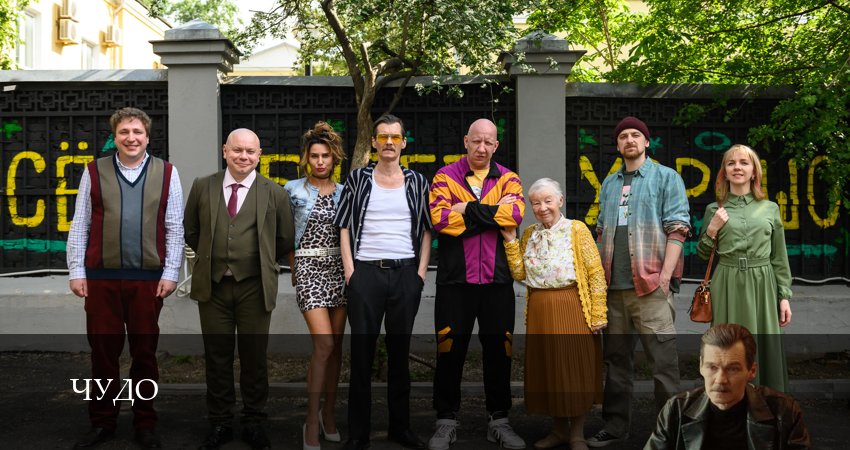 Смотреть сериал Чудо (Сериал 2025) 1 сезон 15 серия бесплатно и без рекламы