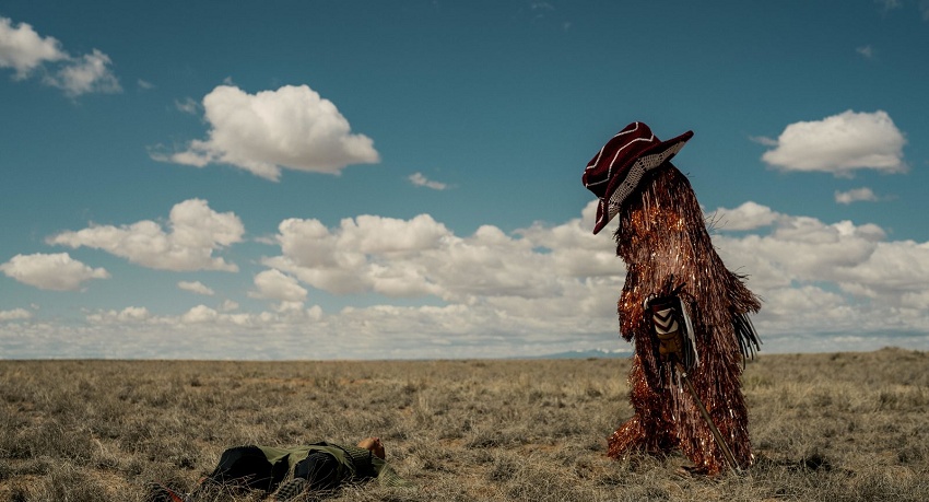 Фильм Тот самый (2025) (2025) в 4K UHD и HD смотреть онлайн бесплатно