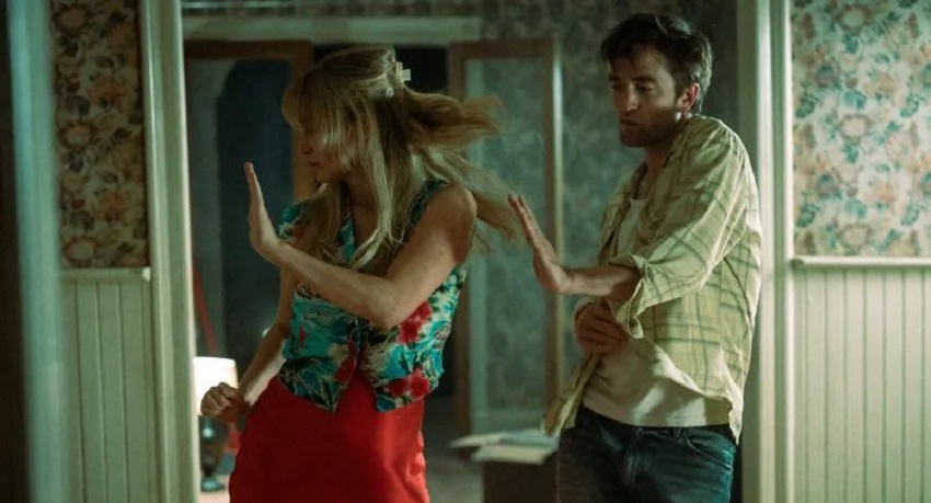 Умри, моя любовь (2025) смотреть онлайн 720p или 1080p