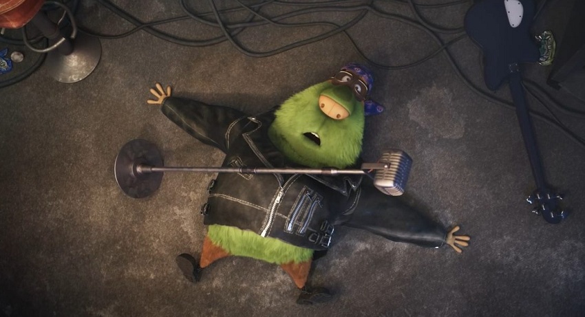 Смотреть фильм Финник 2 (2025) (Россия) HD 1080, 4K