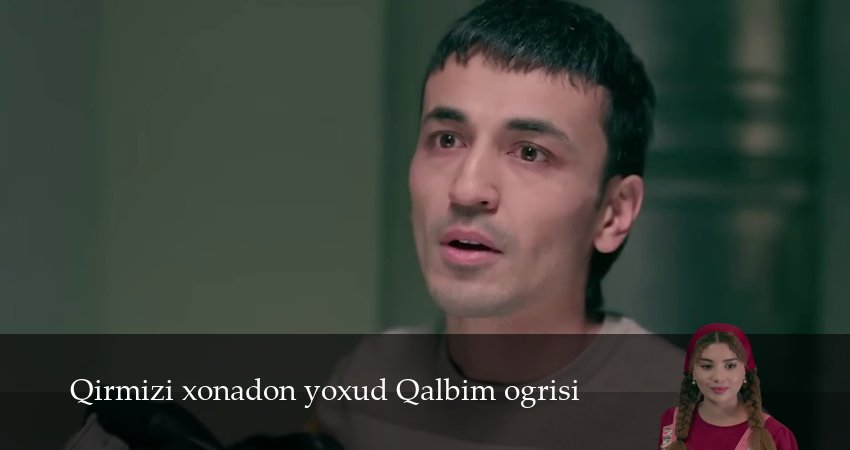 Сериал Qirmizi xonadon yoxud Qalbim ogrisi (1 сезон, 172 серия) смотреть онлайн в хорошем качестве бесплатно