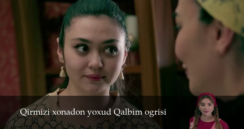 Сериал Qirmizi xonadon yoxud Qalbim ogrisi (1 сезон, 179 серия) смотреть онлайн бесплатно в хорошем качестве