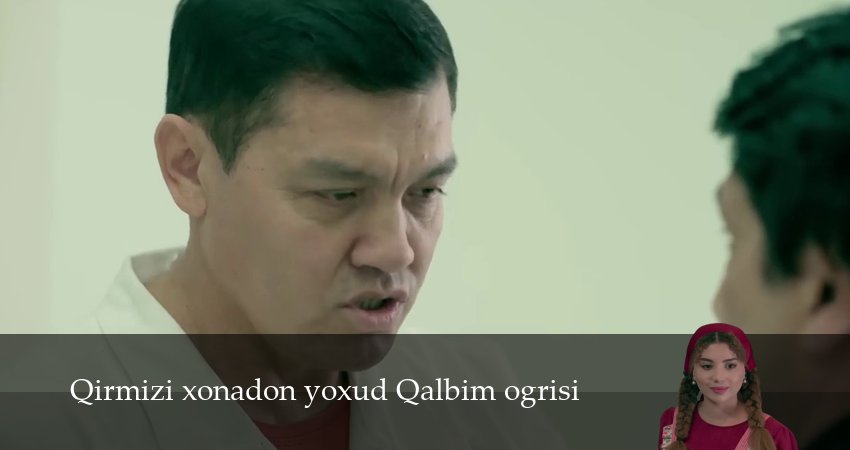 Сериал Qirmizi xonadon yoxud Qalbim ogrisi 1 сезон 184 серия онлайн в качестве 1080p
