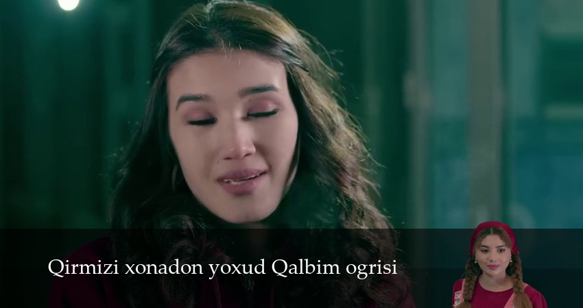 Qirmizi xonadon yoxud Qalbim ogrisi 1 сезон 185 серия смотреть полностью без перерыва