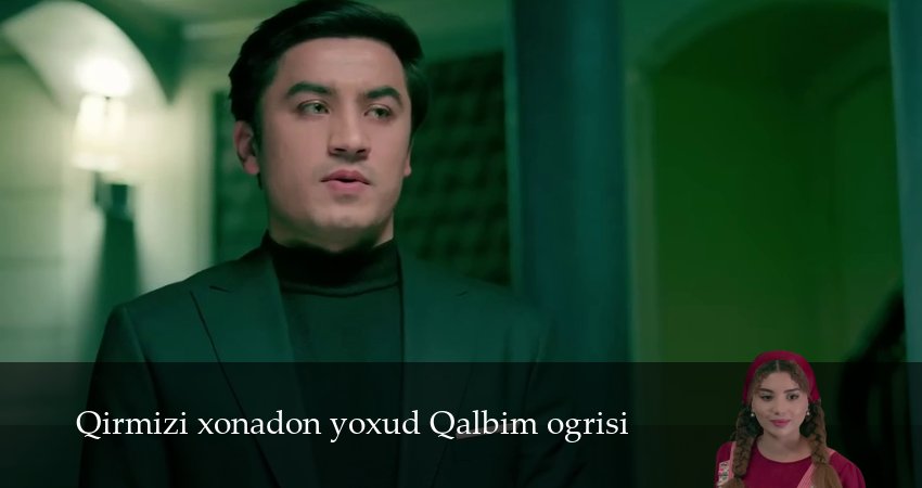 Сериал Qirmizi xonadon yoxud Qalbim ogrisi (2025) 1 сезон 187 серия смотреть бесплатно в хорошем качестве