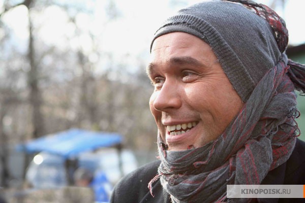 Глухарь. Продолжение (Glukhar 2) 1 сезон 29 серия смотреть бесплатно в хорошем качестве