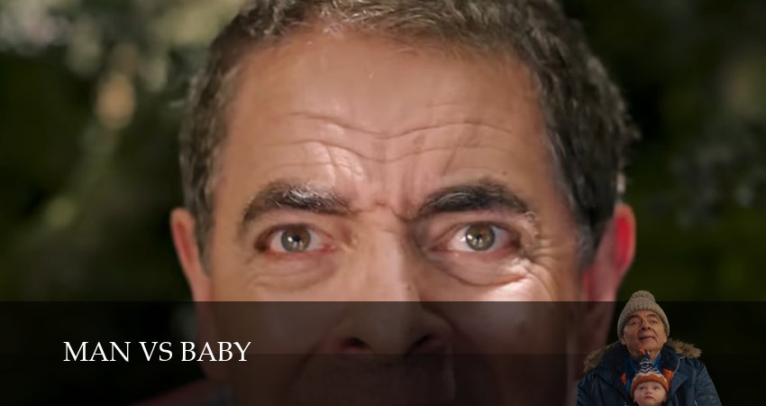 Человек против малыша (2025) 1 сезон 9 серия смотреть онлайн без рекламы и регистрации