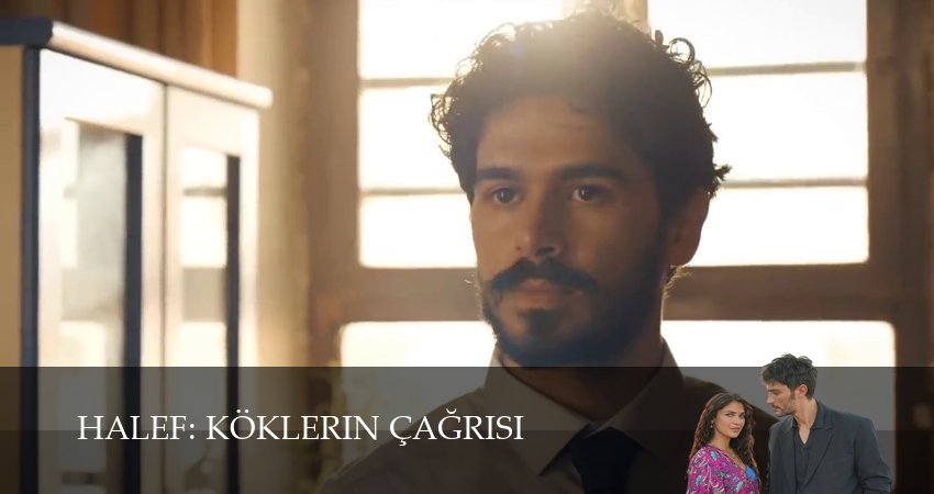 Сериал Преемник: зов предков (2025) 1 сезон 1 серия смотреть бесплатно в хорошем качестве