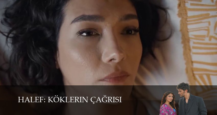 Сериал Преемник: зов предков (2025) 1 сезон 3 серия смотреть онлайн в качество 1080 HD или 4K