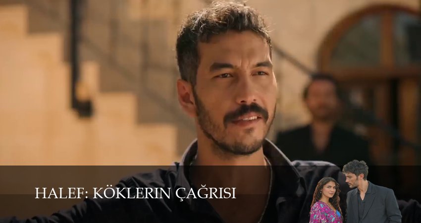 Преемник: зов предков 1 сезон 6 серия смотреть в хорошем качестве