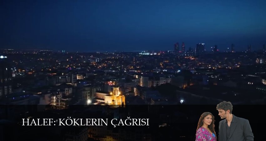 Сериал Преемник: зов предков (2025) 1 сезон 7 серия смотреть бесплатно в хорошем качестве