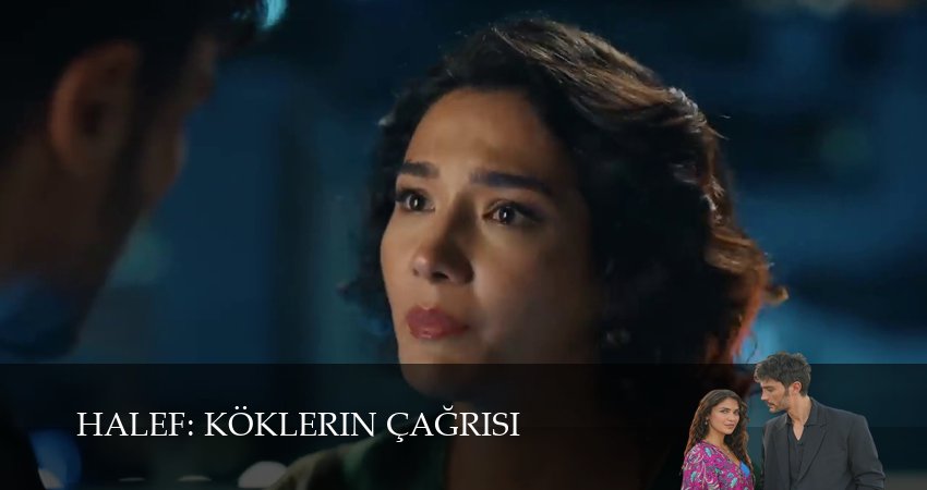 Сериал Преемник: зов предков (1 сезон, 10 серия) смотреть онлайн