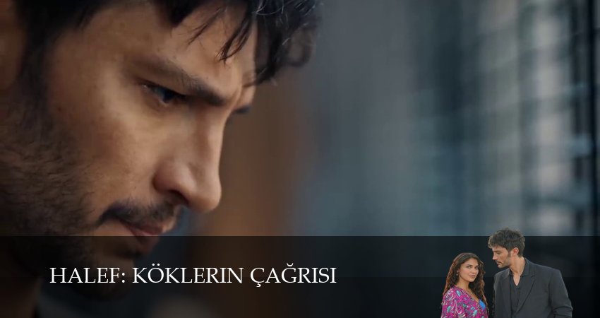 Смотреть сериал Преемник: зов предков 1 сезон 11 серия в хорошем качестве HD