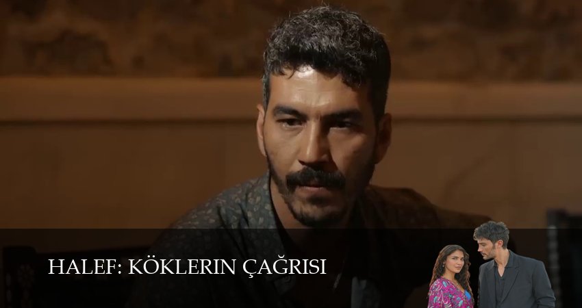 Сериал Преемник: зов предков (2025) 1 сезон 17 серия смотреть онлайн в качество 1080 HD или 4K